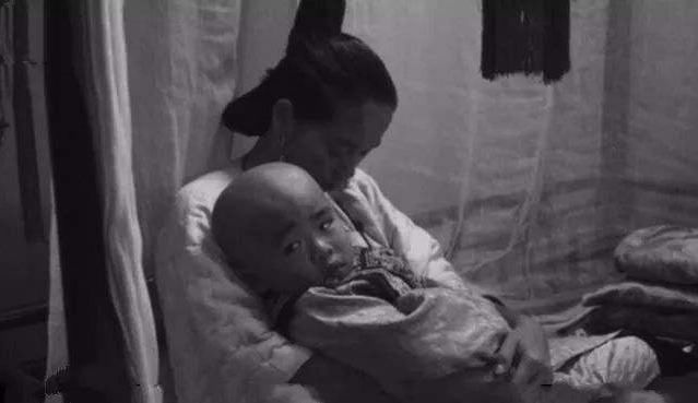 皇帝|为了让皇帝喝上“放心奶”,奶娘必须遵守一规定,毫无人性可言