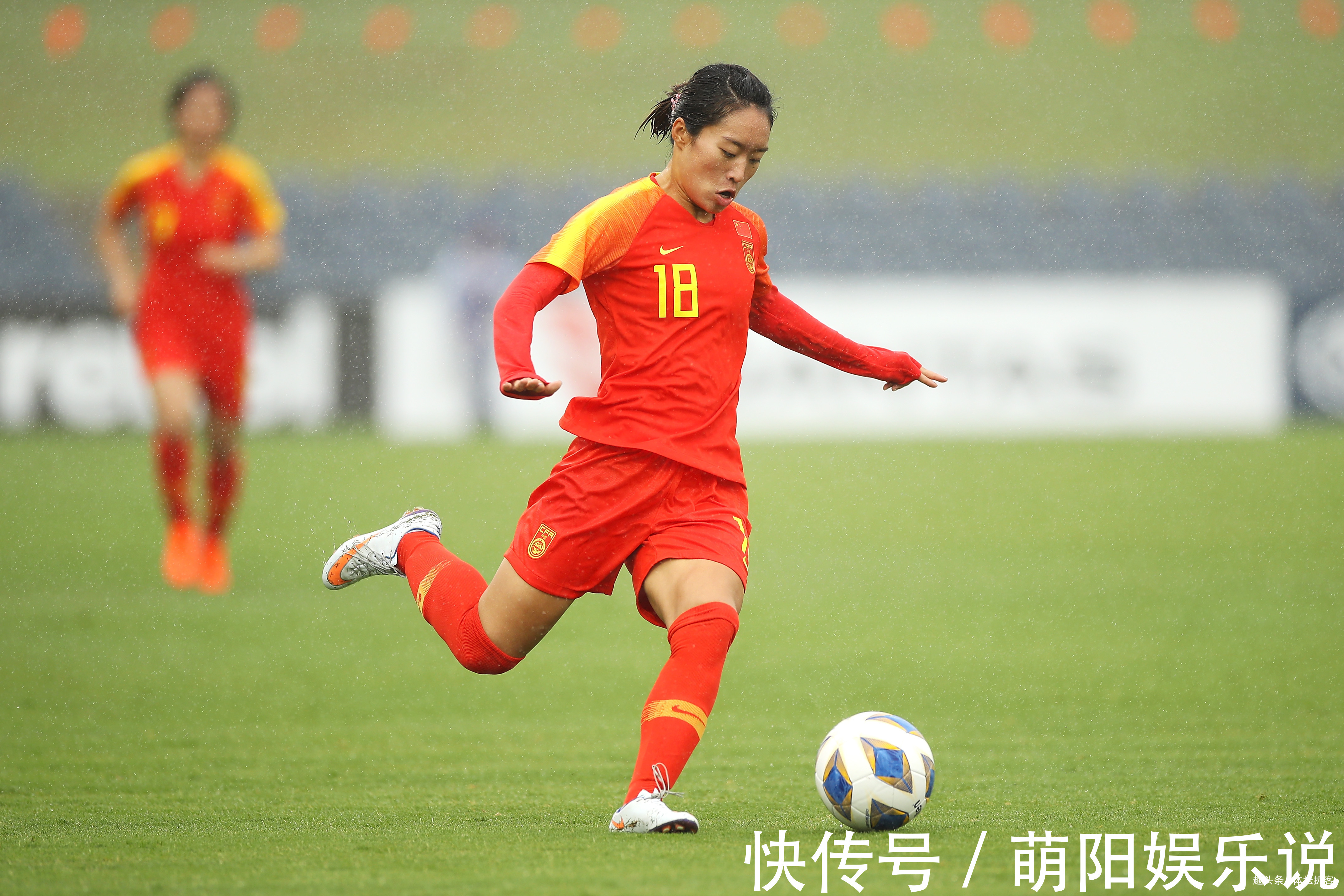 商瑞华|中国女足内讧浮出水面!盘点国字号这些事:更衣室群殴,将帅干架