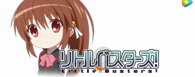 愚人节成真系列,KEY社新制作短篇动画《Kaginado》即将开播