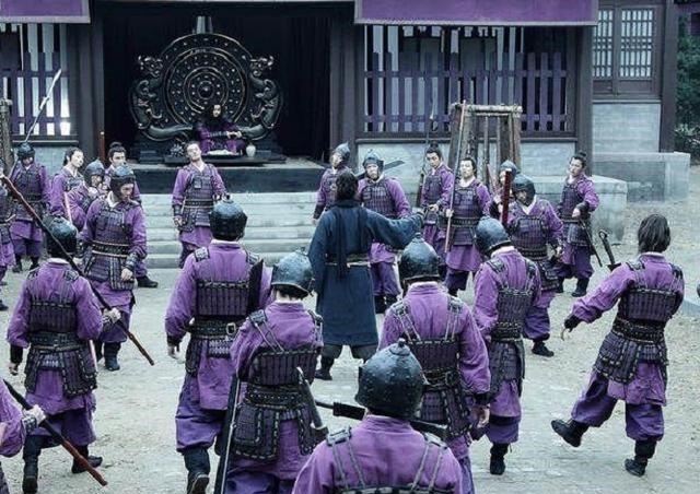 三国演义|关羽常被箭射伤,廖化赵云为何从未中箭你看看关羽的谥号就懂了