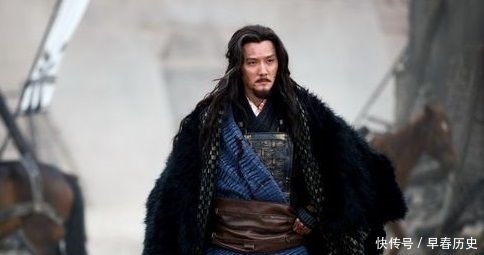 项羽|死于野心之下的楚怀王，只怪自己没实力