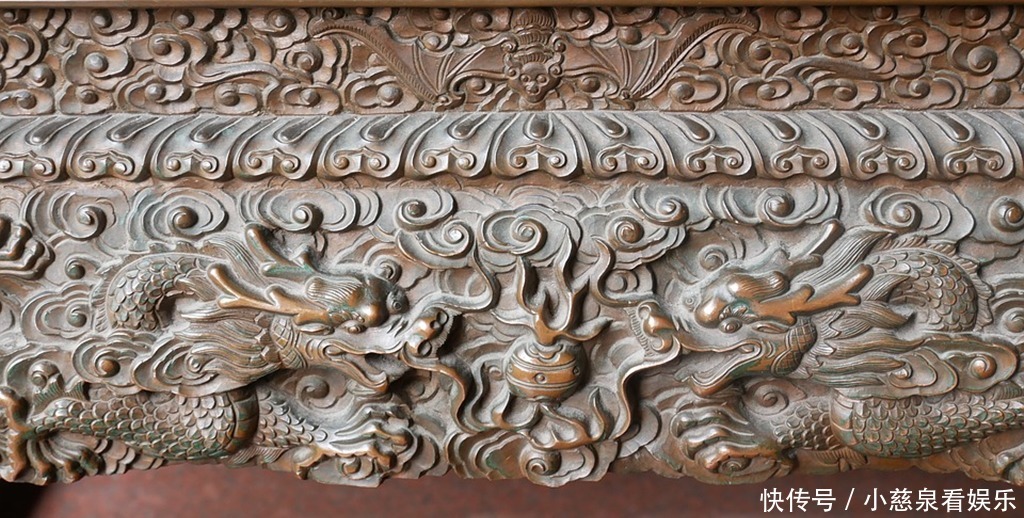 讲究|垄断皇宫太监输入产业，而且手艺都是代代相传，都有什么讲究呢？