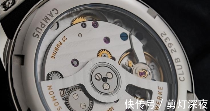 nomos 迈向成熟第一步,NOMOS帮新鲜人做好职场准备