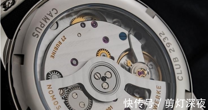 nomos 迈向成熟第一步，NOMOS帮新鲜人做好职场准备