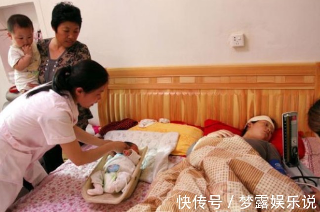 西尔斯|生宝宝前没人告诉你的10件事,能悟出6件的,说明你已经很聪明了