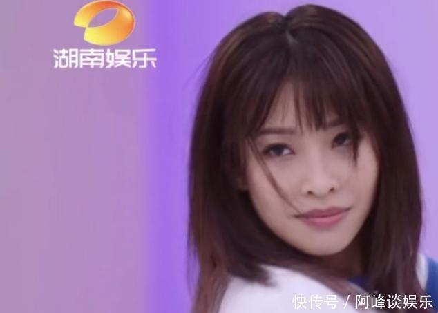 走红|和周杰伦唱《画沙》走红,到了浪姐却成背景板,一个人默默吃饭