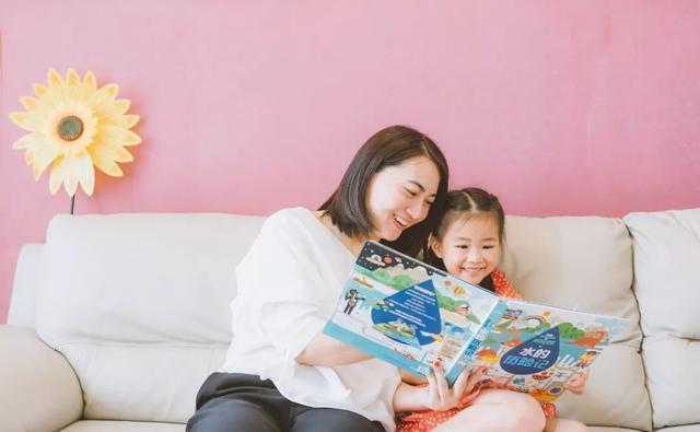 内驱力|孩子的学习欲望要怎么唤醒?可以从以下4点出发,帮孩子改变自己