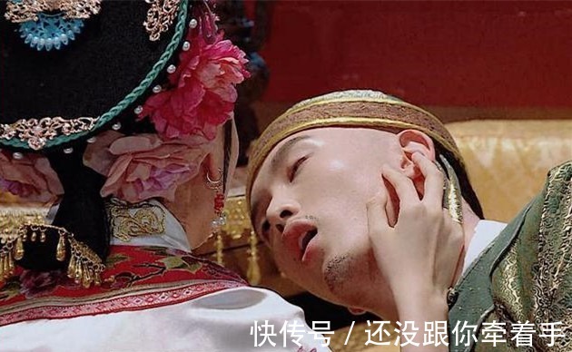 挑战|陈宥维毁夜华还不够，再以“樱桃小嘴”挑战果郡王，又要毁经典