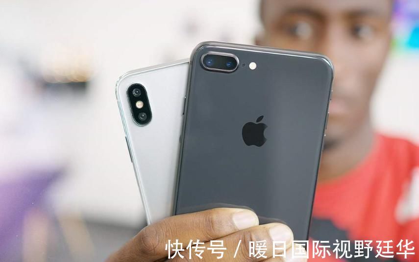 手机|iPhone手机可以用多久?大数据给出答案,国产机自愧不如