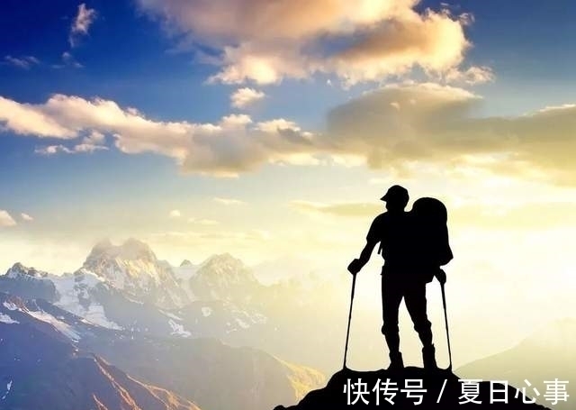 战国时期!困扰人生的四个原因,其中最后一个,是大部分人痛苦的根源