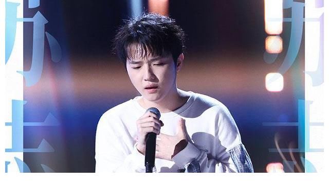 好声音|中国好声音：那英重拾谢霆锋养狼战术，戏曲版周深与京剧名家有渊源