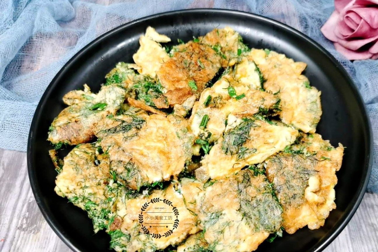 茴香|秋分后，多给家人吃这菜，2元1把，养胃助消化，简单一炒越吃越香