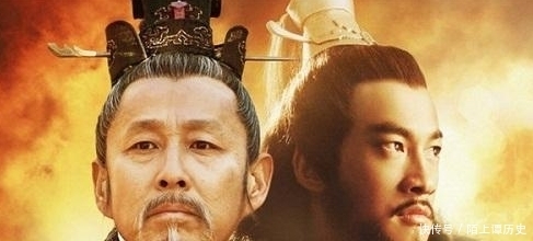 屡战屡败|汉高祖刘邦，在“楚汉之争”中屡战屡败，但为何最后赢天下的是他？