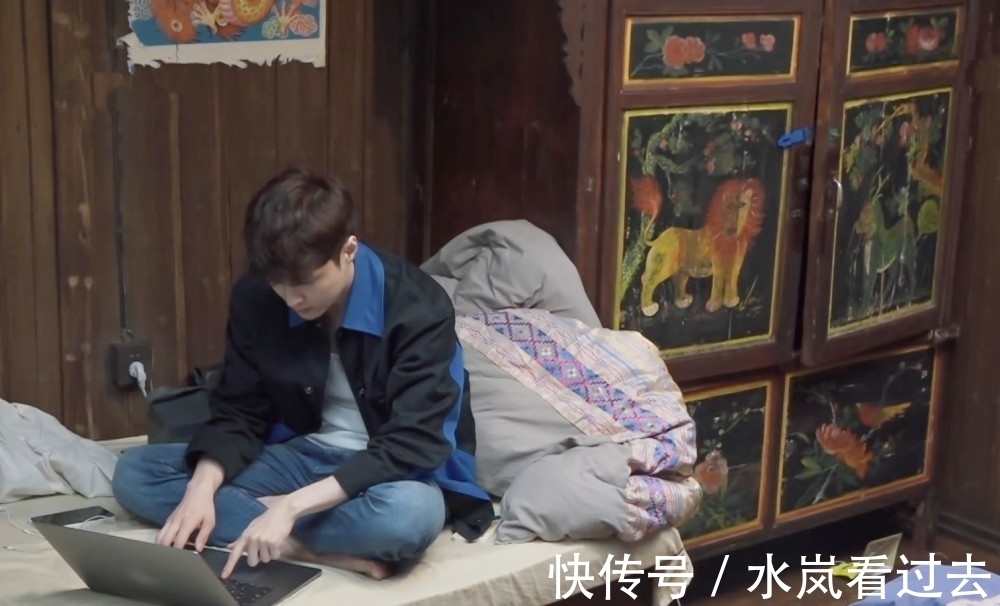 向往的生活5|《向往的生活5》真的要和我們說再見了,每個(gè)人都露出了一些不舍