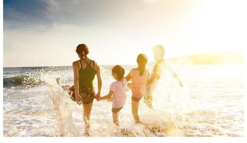 孩子们|双商高的孩子,才有的这几种表现,家长们好好培养吧