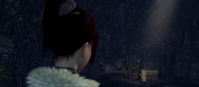 孤岛|不良人李星云和姬如雪被困孤岛,无意中发现李淳风留下的密卷