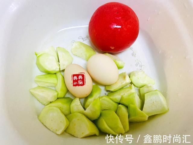 夏天|清热解暑，夏天必喝的汤，关键它低脂又鲜美