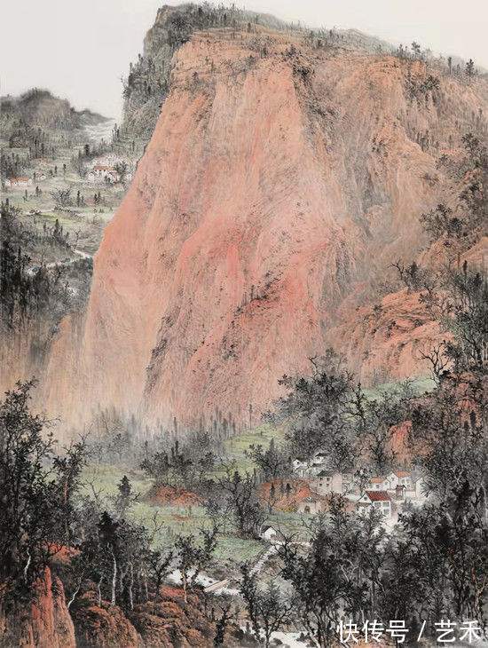 书画展!“炫姿舞冰雪,翰墨迎冬奥”迎冬奥艺术家书画展——张钧,又名张光曜