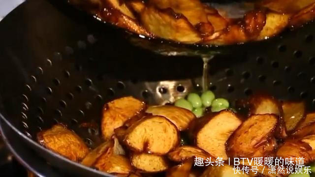 钙含量比牛奶还高！夏季营养流失快，吃了补钙补钾，5块钱一大锅