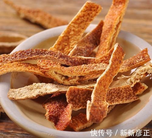 痰湿|一两陈皮一两金,百年陈皮胜黄金!陈皮10大养生功效,受益终生