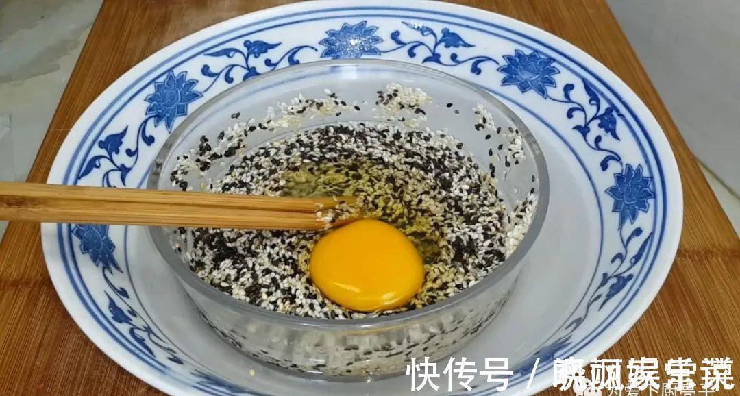 添加|最近全网都在做饼干，掌握技巧，好吃焦脆无添加，上桌孩子抢着吃