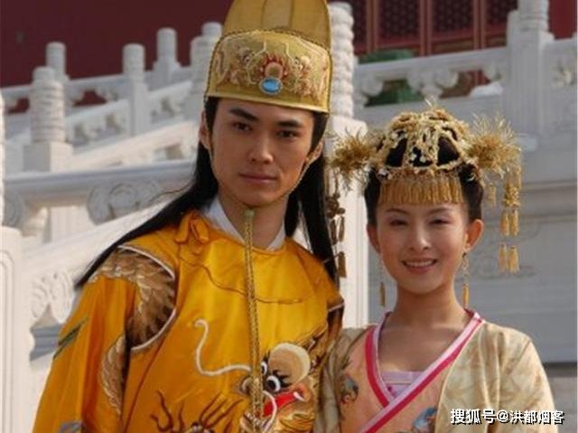 于明朝|他是明朝大将，曾歼灭万人部队，还差点杀了皇太极！