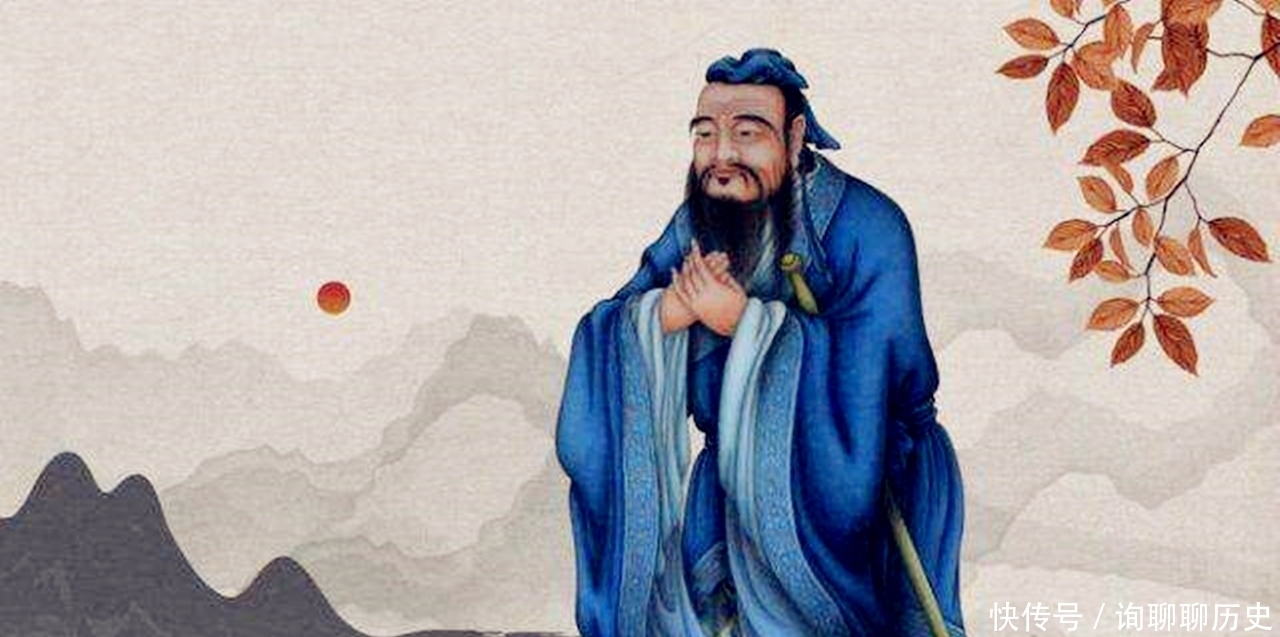 “二”为何那么牛?由孔子关羽秦琼李世民解读中国的“二”文化