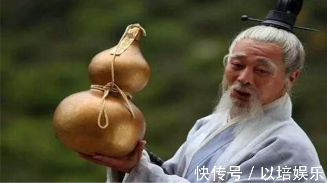 师兄#鸿钧老祖竟是女娲娘娘的师兄,那么他们的师父是谁