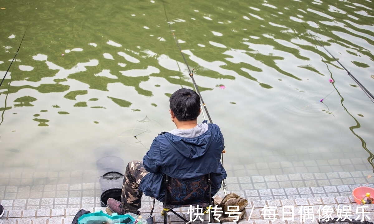 水域|泥鳅打窝钓鱼，为何人人喊打？钓友：那不是钓鱼是捕鱼！