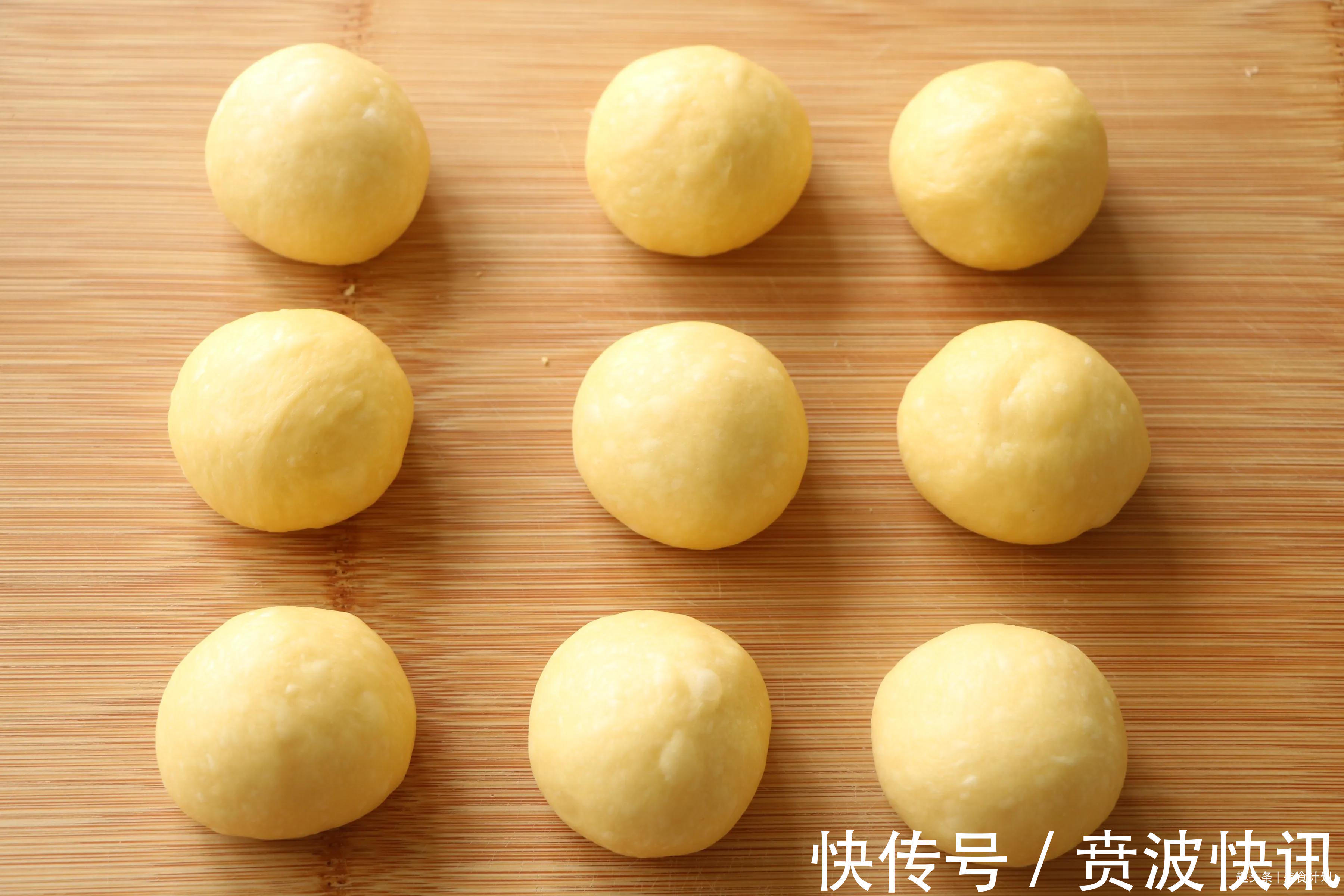 孩子|让你完全没有抵抗力的早餐,孩子一口气吃2个,又香又软百吃不腻