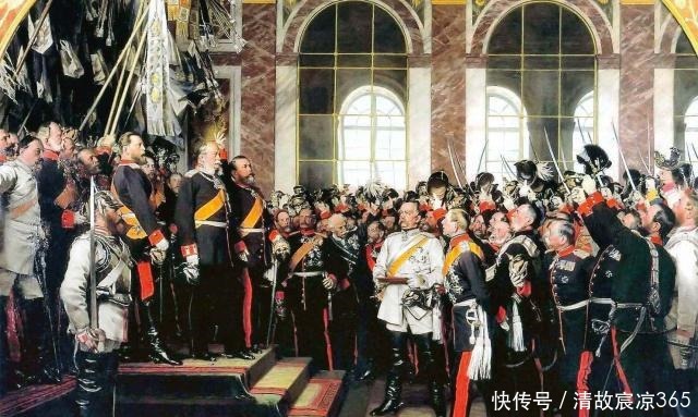 根源|普鲁士历史根源如何被夺走苏联曾想还，德国却不敢接受“好意”