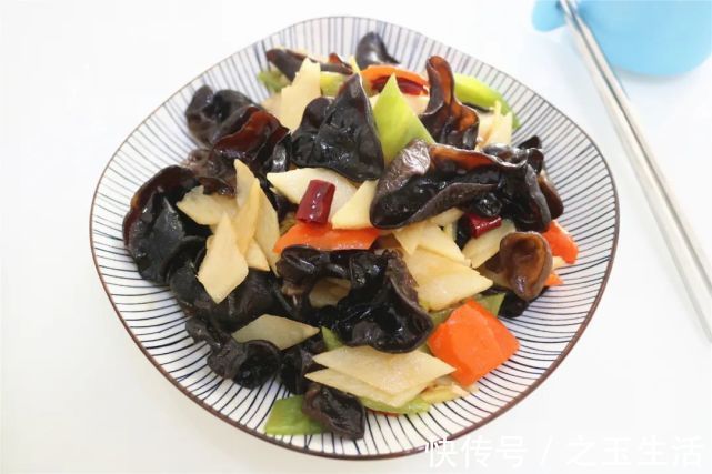 一日三餐|夏季天热，分享10道开胃素菜，都是家常菜，好做好吃
