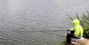 野钓前4大准备，按下面的顺序做，让你钓得比谁都快，十分钟上鱼
