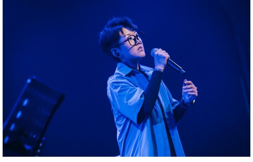 王菲|孫楠都曾翻唱她的歌！上周《中國好聲音》的王靖雯火了：我想走出我的舒適圈