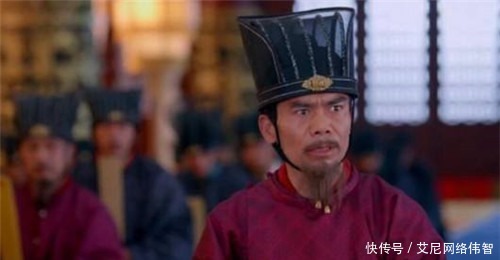 将字|大臣写“青鹅”被武后问斩,百官百思不解,武后:将字拆开来看