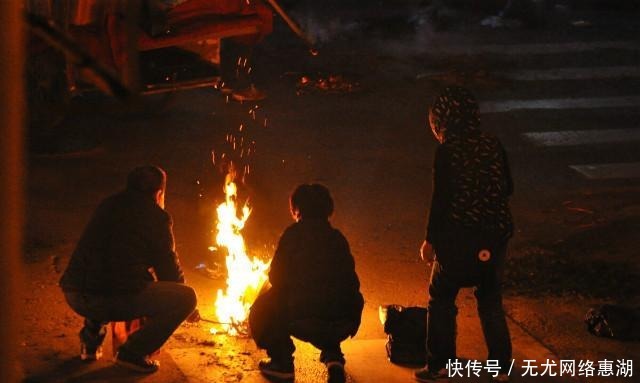 母亲|“七月半,鬼门开”,中元节老祖宗留下的讲究你知道多少?