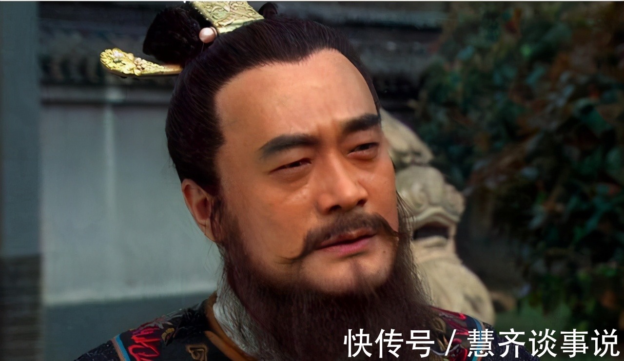 宋江|水浒好汉:此人阴谋胜范蠡,却因排名低,经常被忽视