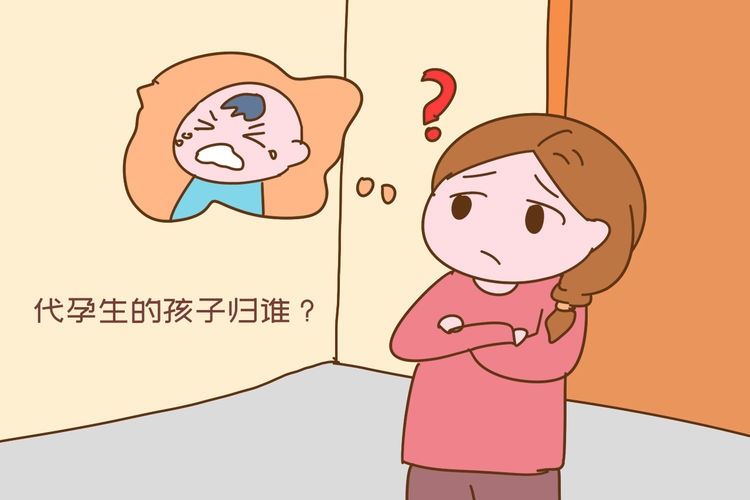 孩子|女儿备孕4年未能怀孕，51岁母亲上阵帮忙生下外孙，令人叹服