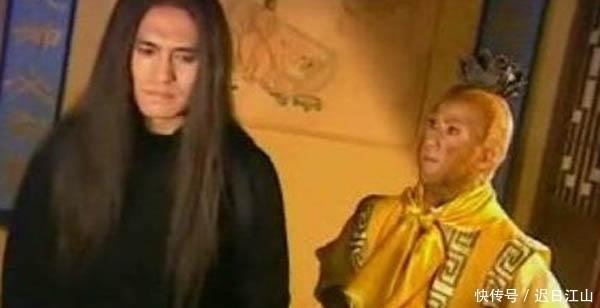 西游记后传为何没有太上老君? 只因无天佛祖不够资格呀