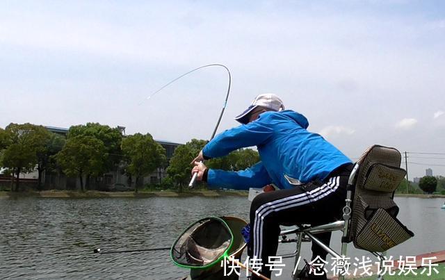 调漂有公式吗?有,新手学会了这个公式,钓鱼不再难