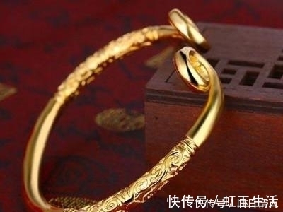 硬金|买黄金手镯,记住“4不买”,金店老板就知道你是“内行人”
