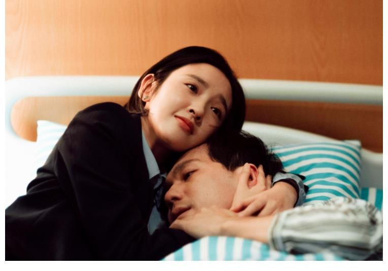 乔一成|3年前参加《创造101》，3年后演《乔家的儿女》，不说都没人知道