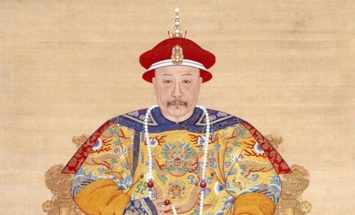 嘉庆|乾隆禅位给嘉庆后,在养心殿当了3年太上皇,这3年他都干了些啥