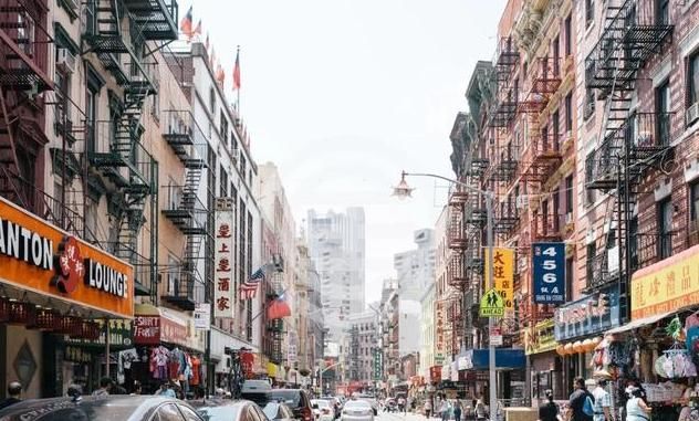 美国人亲身体验纽约唐人街生活后感叹 中国人真会玩 快资讯 美国人亲身体验纽约唐人街生活后感叹 中国人真会玩 快资讯