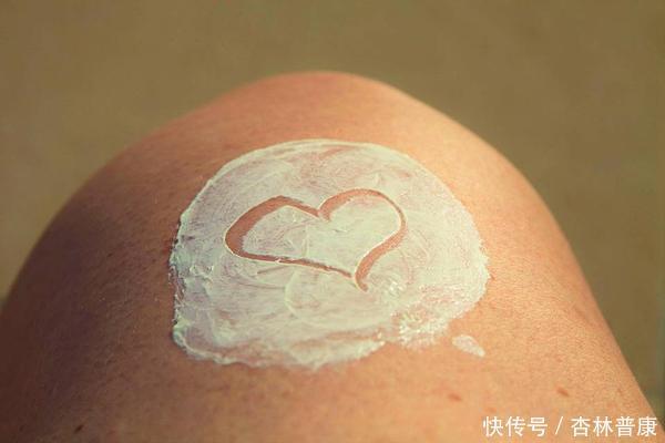 小知识|夏日来临,当心晒伤!你做好防晒工作了吗?