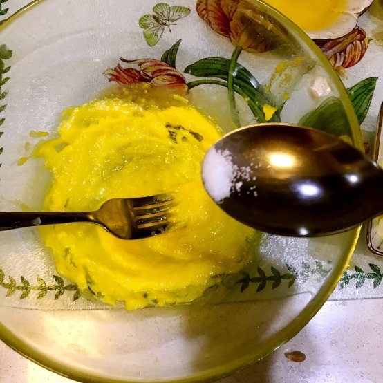 鸡蛋的新吃法，精致又美味，做法也不难