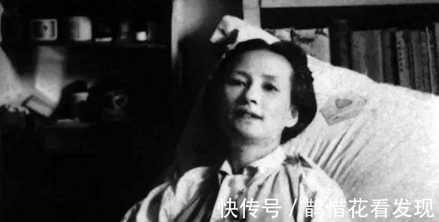 林长民&同为民国才女,冰心活了百岁,林徽因只活51岁,原因很扎心!