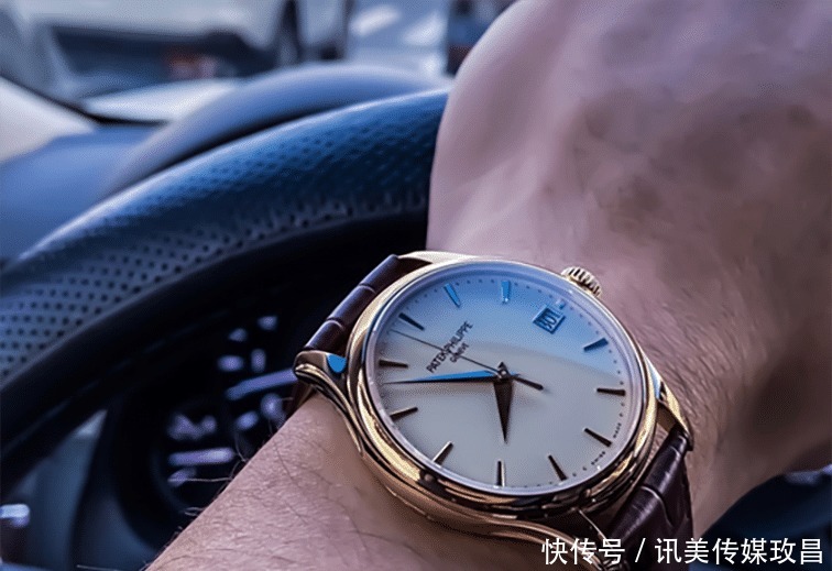 天地良心珀|百达翡丽和宝珀是同一档次腕表,二者有什么差距?谁更受表迷喜欢