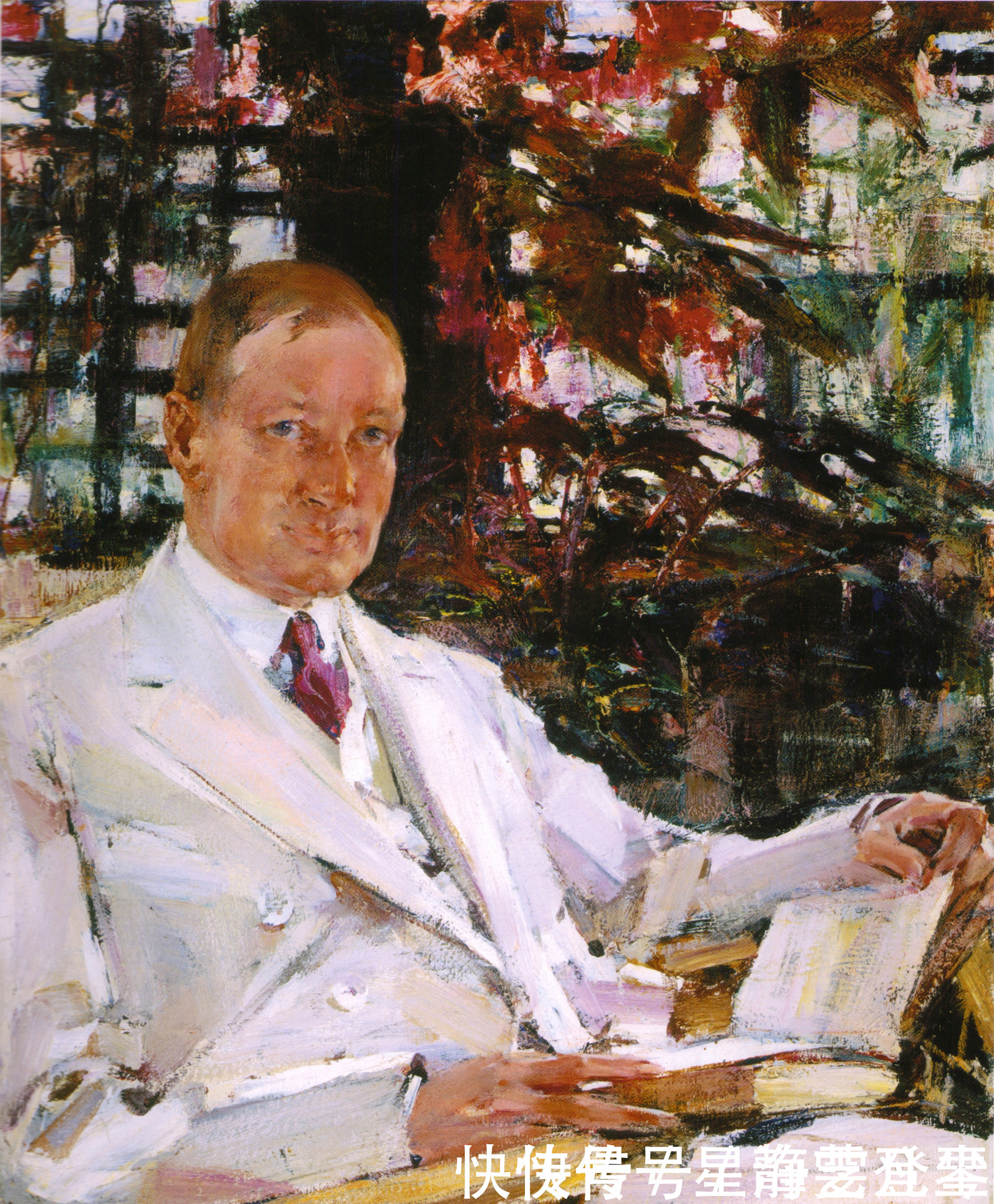 尼古拉|大师高清油画,尼古拉费欣油画作品,冰峰画艺工作室收藏鉴赏