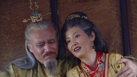 丈夫|得知丈夫要被杀害,女子怀揣发烫的烧饼去送饭,却意外救出了丈夫